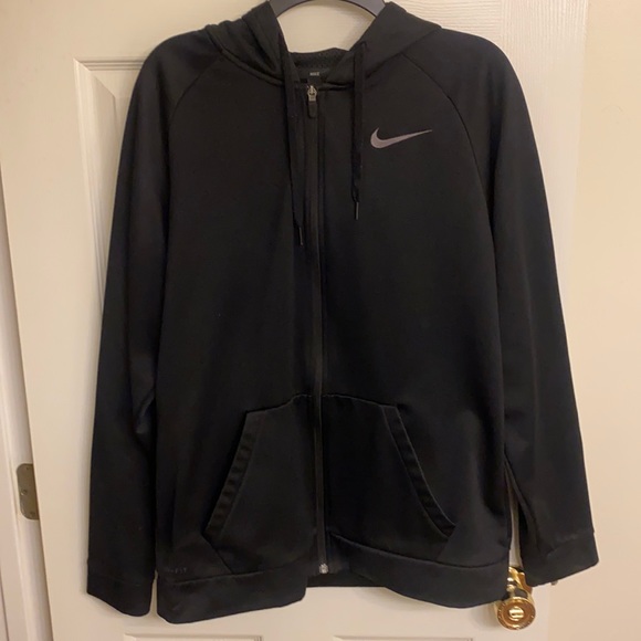 Nike hoodie, pre owned, in good condition - Picture 1 of 3